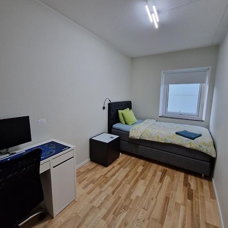 Homestay - Private Room In An Apartment Gotenburg Buitenkant foto