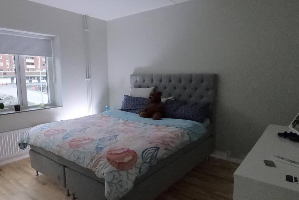 Homestay - Private Room In An Apartment Gotenburg Buitenkant foto