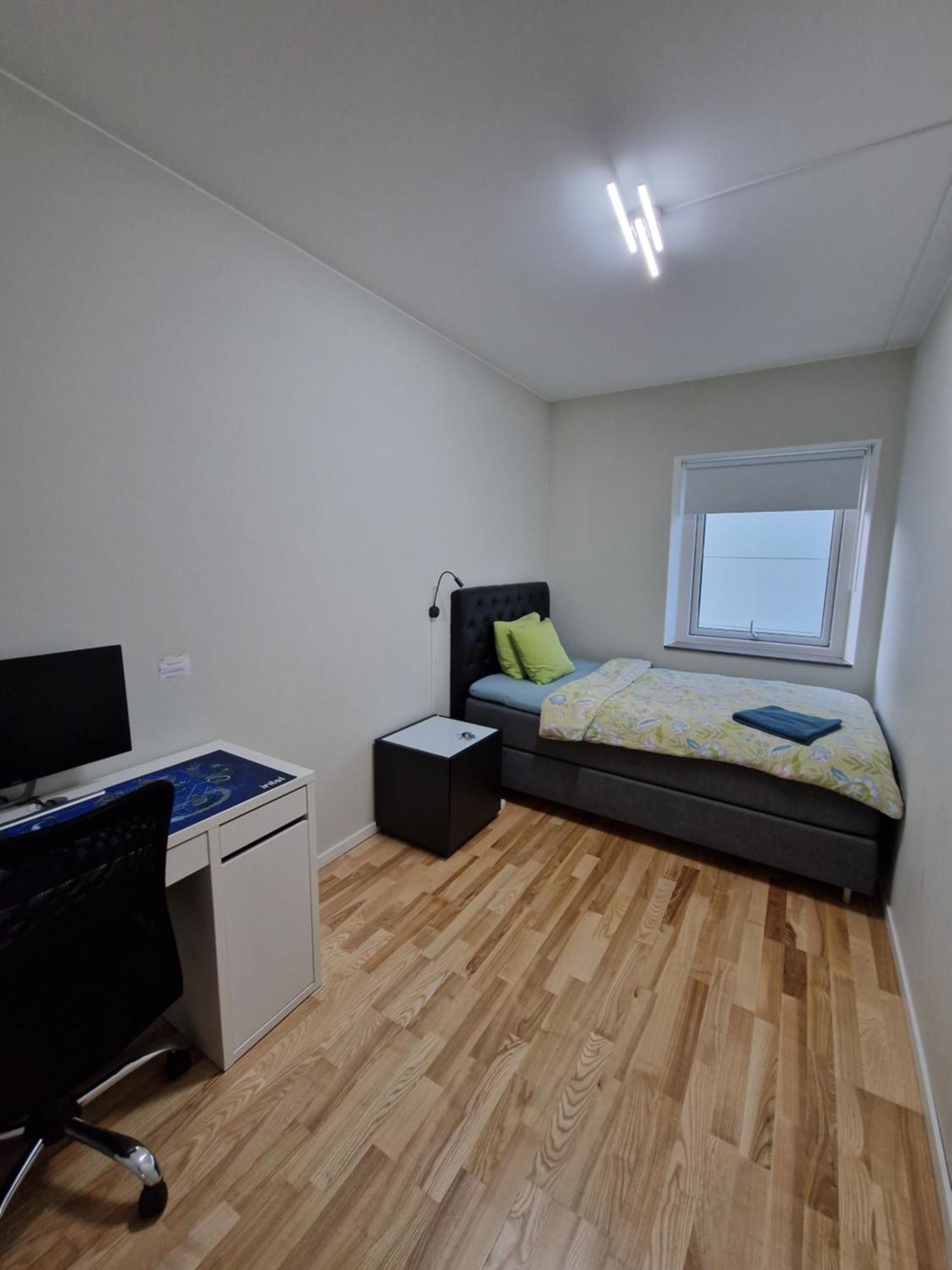 Homestay - Private Room In An Apartment Gotenburg Buitenkant foto